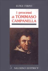 Processi di Tommaso Campanella (I)