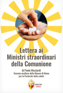 Lettera ai ministri straordinari della Com...