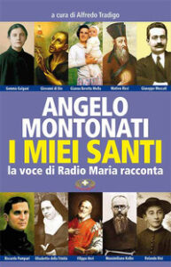 I santi di Angelo Montonati. La voce di Ra...