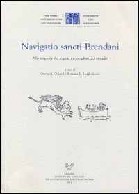 Navigatio sancti Brendani. Alla scoperta d...