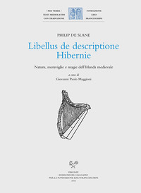 Libellus de descriptione Hibernie. Natura,...