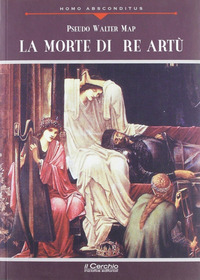 Morte di re Artù (La)