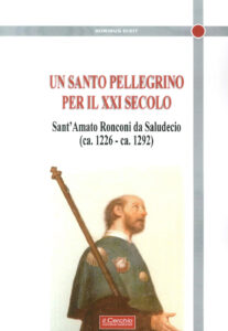 Santo Pellegrino per il XXI secolo. Sant'A...