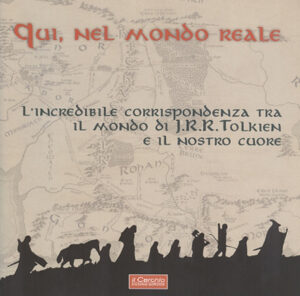 Qui, nel mondo reale. L'incredibile corris...