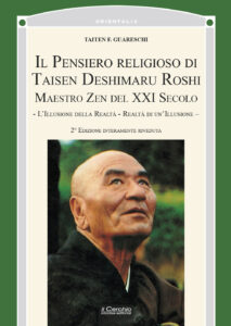 Pensiero religioso di Taisen Deshimaru Ros...