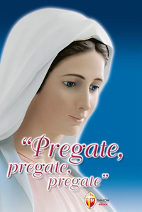 Pregate, pregate, pregate! Raccolta di pre...