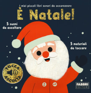 È Natale! I miei piccoli libri sonori da ...