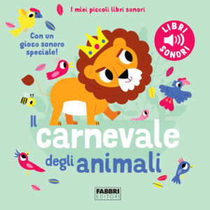 Carnevale degli animali. Saint-Saëns. I m...