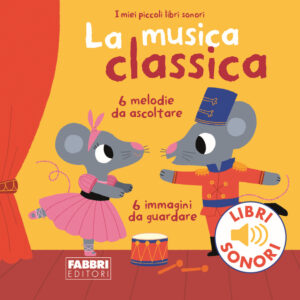 Musica classica. Ediz. a colori (La)