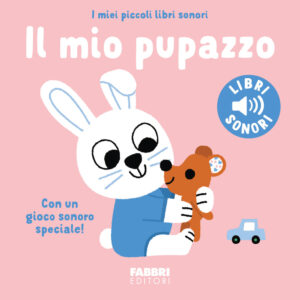 Mio pupazzo. Ediz. a colori (Il)