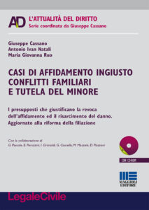 Casi di affidamento ingiusto conflitti fam...