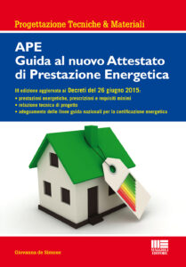 APE. Guida al nuovo attestato di prestazio...