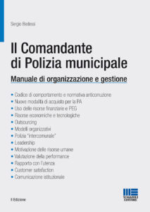 Comandante di polizia municipale (Il)