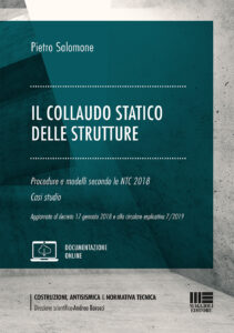 Collaudo statico delle strutture (Il)