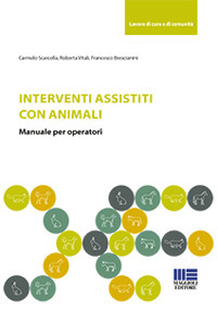 Interventi assistiti con gli animali. Manu...