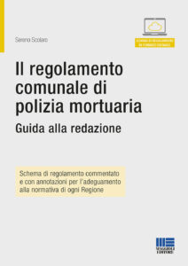 Regolamento comunale di polizia mortuaria ...