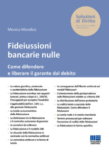 Fideiussioni bancarie nulle. Come difender...