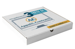 Appalti & Contratti card. Smartbook co...
