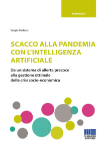 Scacco alla pandemia con l'intelligenza ar...