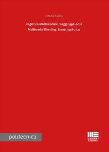 Registica multimodale. Saggi 1998-2022. Ed...