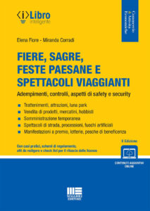 Fiere, sagre, feste paesane e spettacoli v...