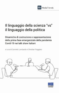 Linguaggio della scienza «vs» il linguag...