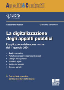 Digitalizzazione degli appalti pubblici. L...
