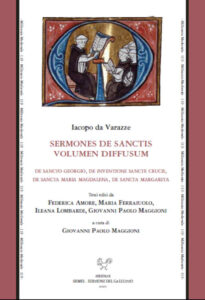 Sermones de sanctis. Volumen diffusum. De ...
