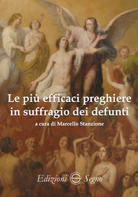 Più efficaci preghiere in suffragio dei d...