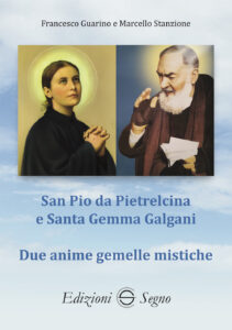 San Pio da Pietrelcina e santa Gemma Galga...