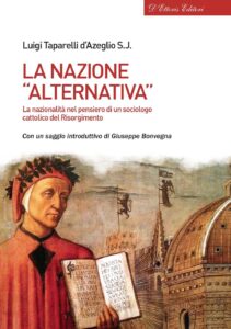 Nazione «alternativa». La nazionalità n...