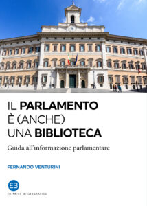 Parlamento è (anche) una biblioteca. Guid...
