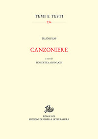 Canzoniere