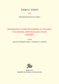 Diplomazia e comunicazione letteraria