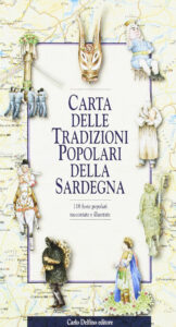 Carta delle tradizioni popolari della Sard...