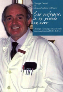 Caro professore, le ho portato un uovo. Ch...