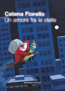 Amore fra le stelle (Un)