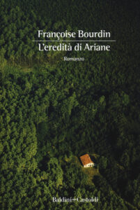 Eredità di Ariane (L')
