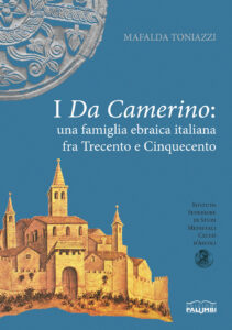 I da Camerino. Una famiglia ebraica italia...