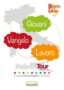 Giovani Vangelo lavoro. Policoro tour. Con...