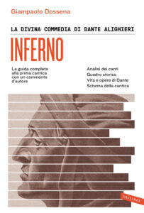 Divina Commedia di Dante Alighieri. Infern...