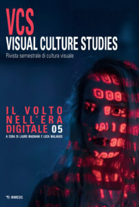 Visual culture studies. Rivista semestrale...