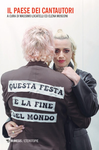 Paese dei cantautori (Il)