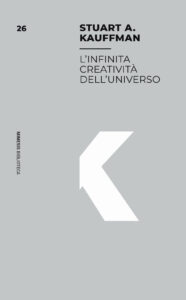 Infinita creatività dell'universo (L')