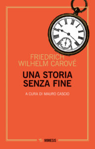 Storia senza fine (Una)