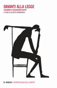 Davanti alla legge. Leggendo e rileggendo ...
