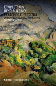 Estetico e l'estetica. Un dialogo nello sp...