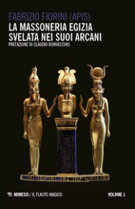 Massoneria egizia svelata nei suoi arcani ...