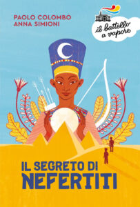 Segreto di Nefertiti (Il)