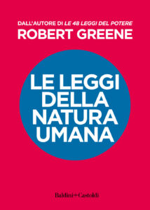 Leggi della natura umana (Le)